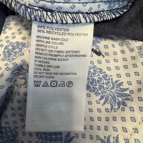 Tommy Bahama Performance Pants Mens Size 38X30 Golf‎ Stretch Comfort Fit Work - Picture 6 of 8